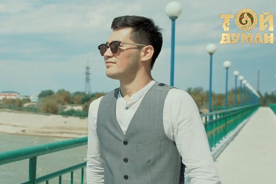 Серік Ибрагимов - Сүйгендер ғана