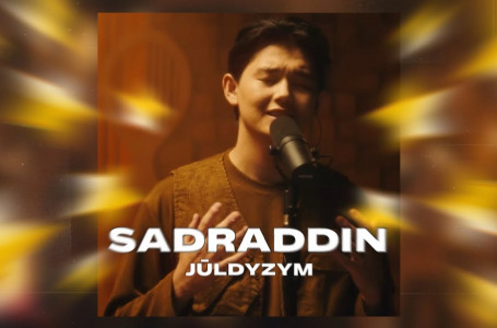 Sadraddin - Жұлдызым