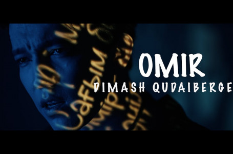 Dimash Qudaibergen - OMIR