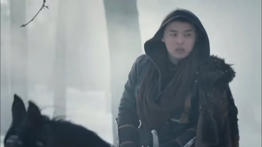 Turar & ALISHA - Bolmaidy