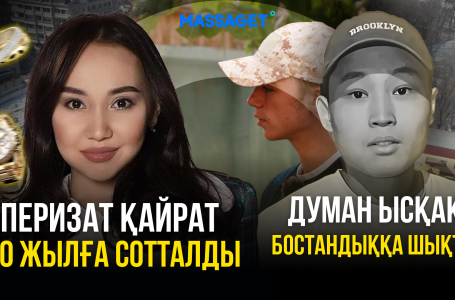 Балалар үйіне қатысты дау: Алматы облысының әкімі отставкаға кете ме?