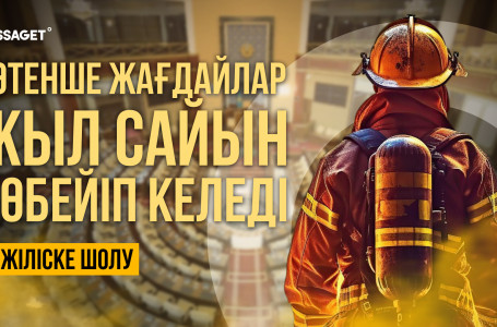 "Шаруаларға жағдай жасалуы керек": Мәжіліс отырысына шолу