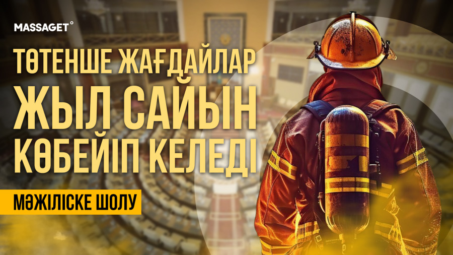 "Шаруаларға жағдай жасалуы керек": Мәжіліс отырысына шолу