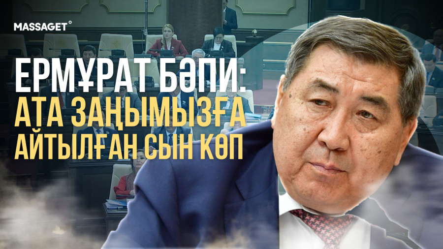Жаңа Конституция жобасы: депутаттар қоғамды алаңдатқан сауалдарға жауап берді